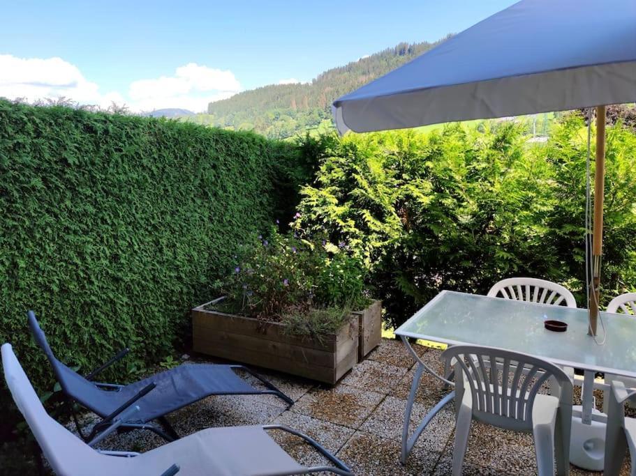 Pied-A-Terre Cosy Face Aux Pistes De La Princesse Apartment Demi-Quartier Bagian luar foto